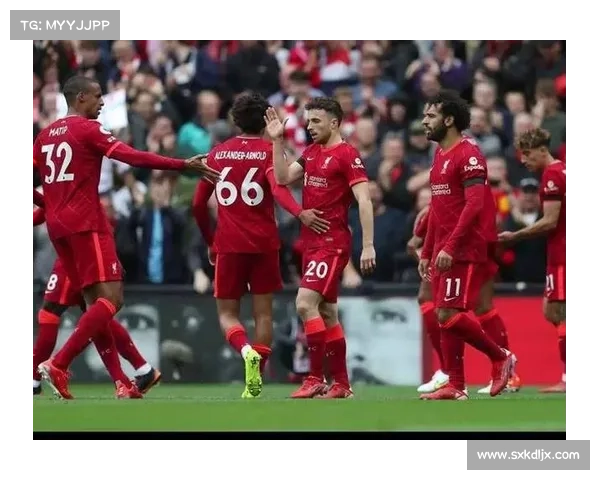 利物浦与阿森纳激战即将上演比赛时间和看点一览